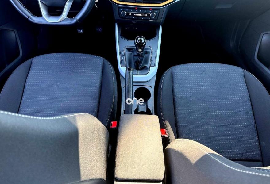 SEAT Arona 2022