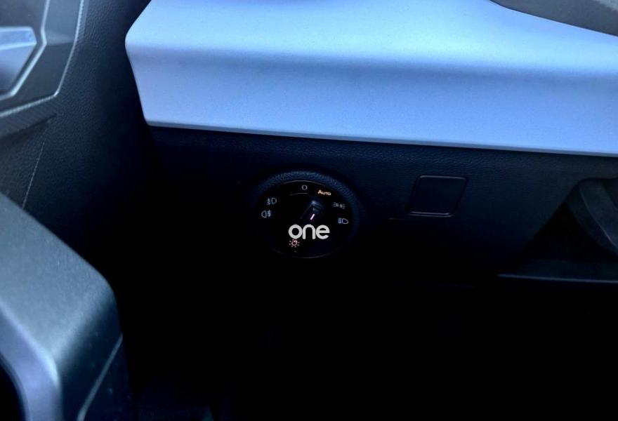 SEAT Arona 2022