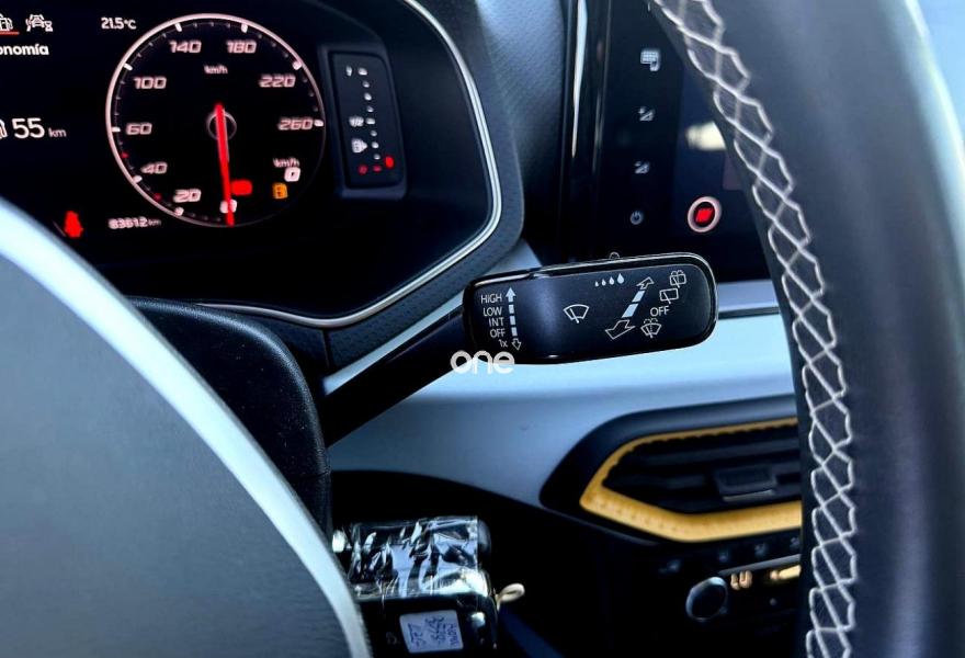 SEAT Arona 2022