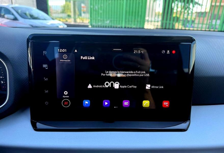SEAT Arona 2022