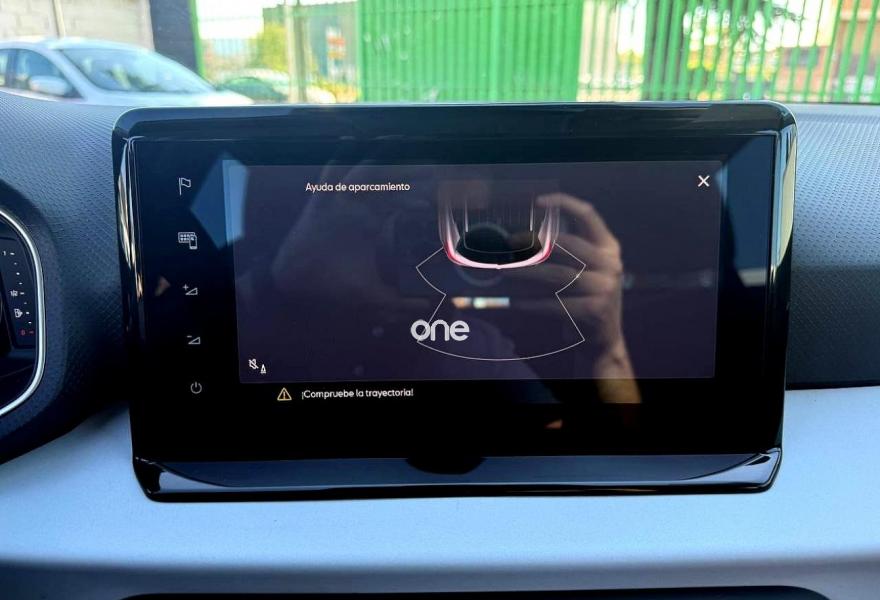 SEAT Arona 2022