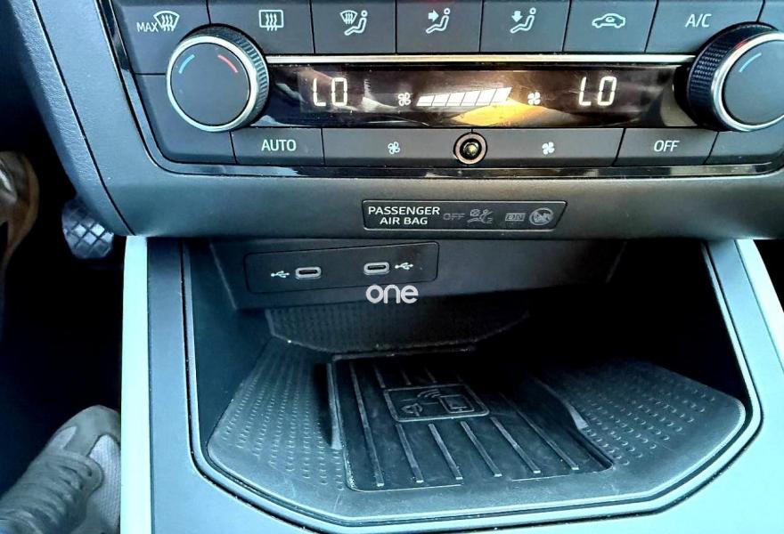 SEAT Arona 2022