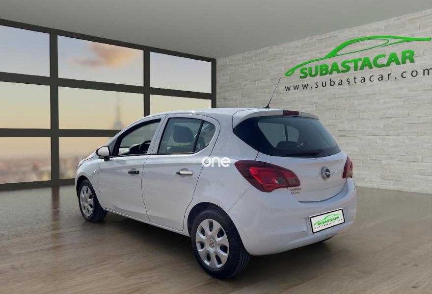 OPEL Corsa 2017
