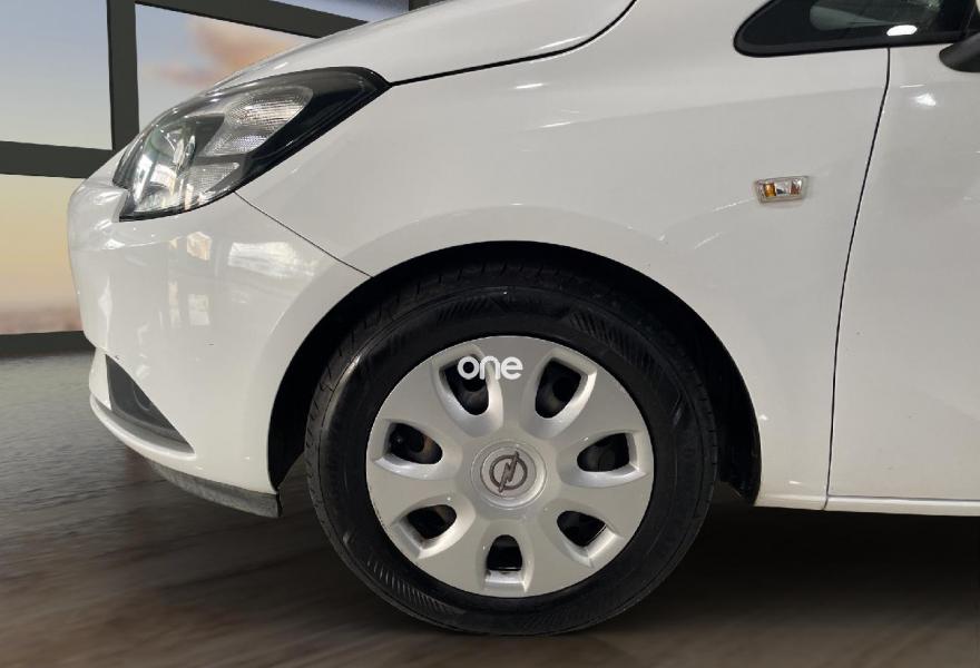 OPEL Corsa 2017