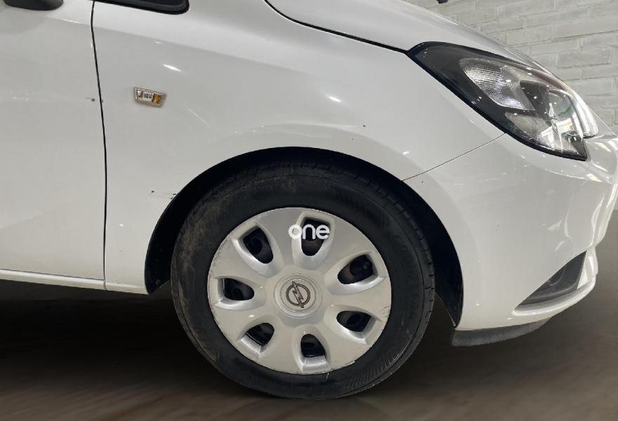 OPEL Corsa 2017