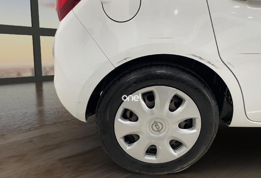 OPEL Corsa 2017