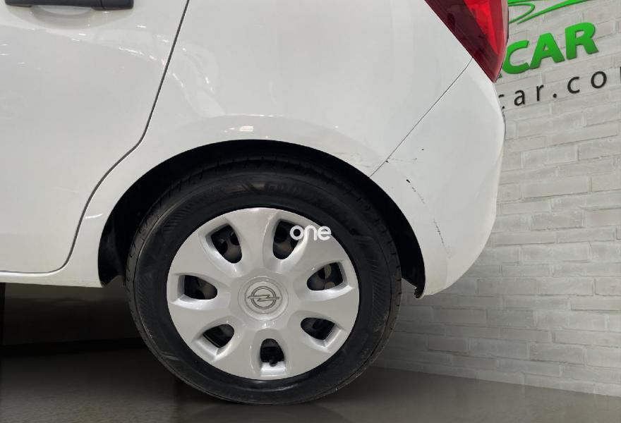 OPEL Corsa 2017