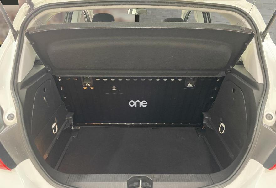 OPEL Corsa 2017