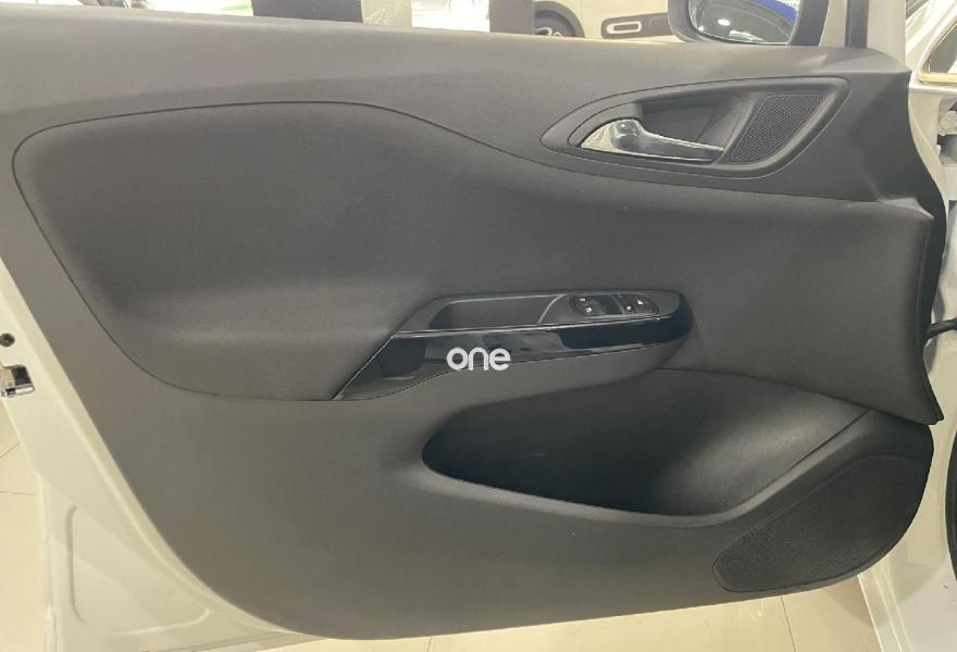 OPEL Corsa 2017