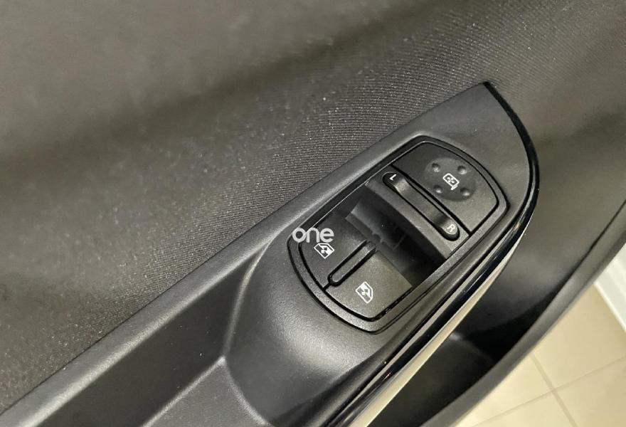 OPEL Corsa 2017