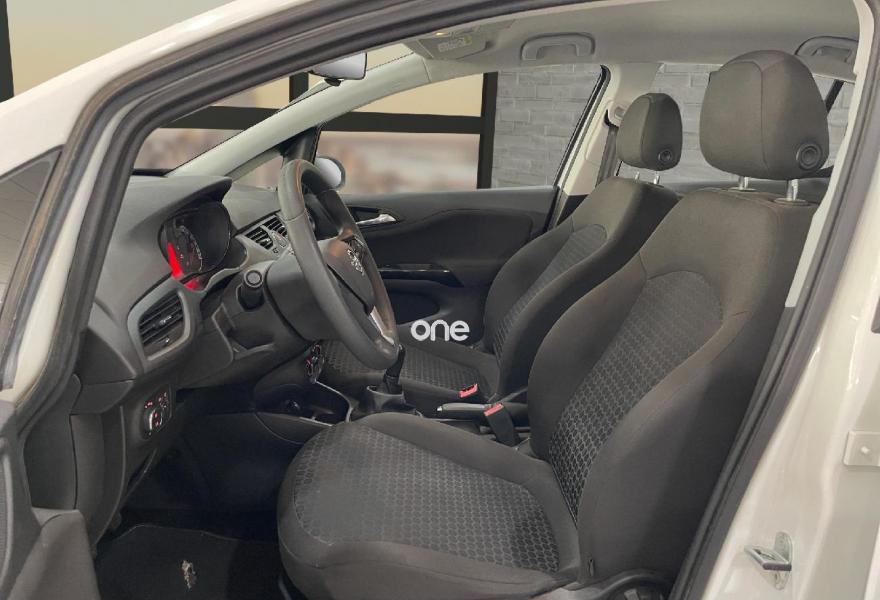 OPEL Corsa 2017