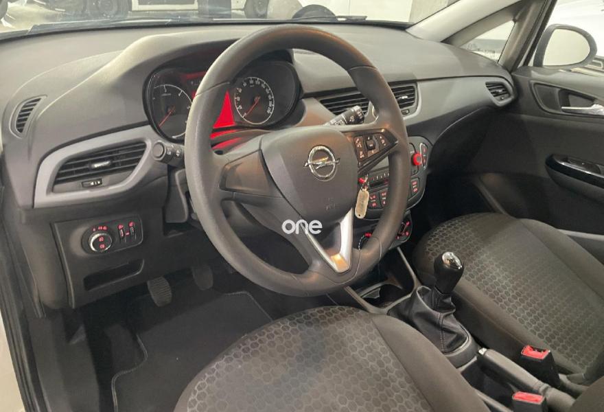 OPEL Corsa 2017