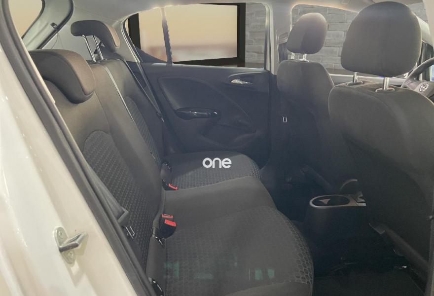 OPEL Corsa 2017