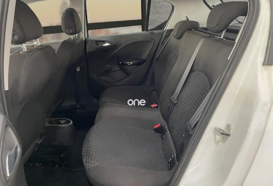 OPEL Corsa 2017