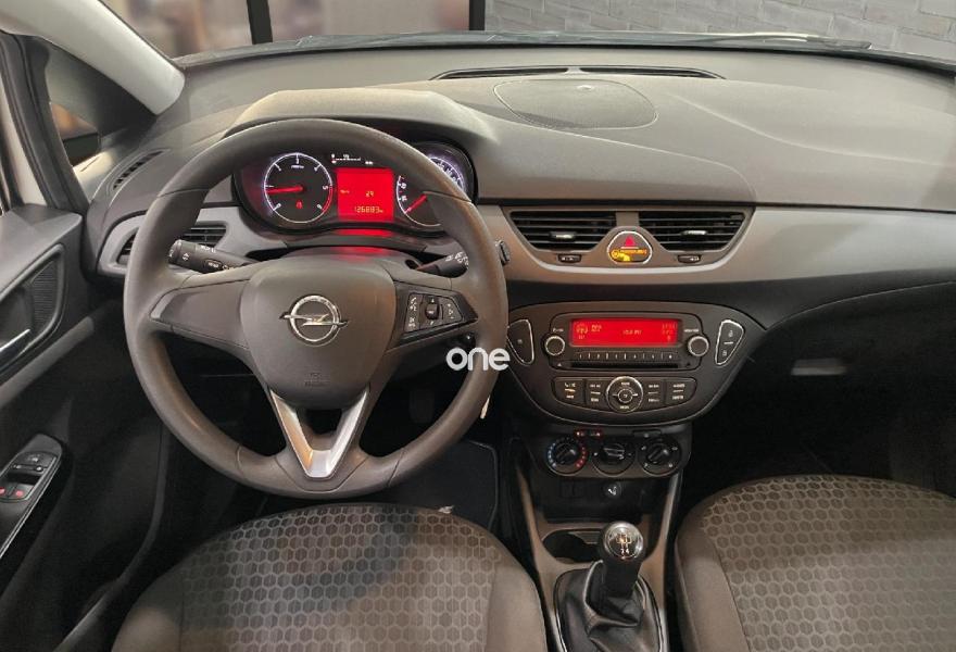 OPEL Corsa 2017
