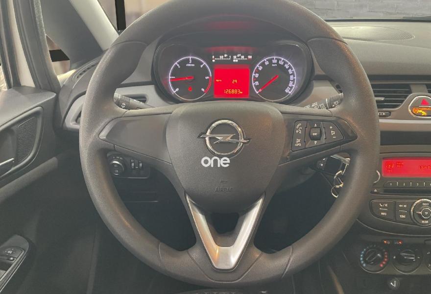 OPEL Corsa 2017