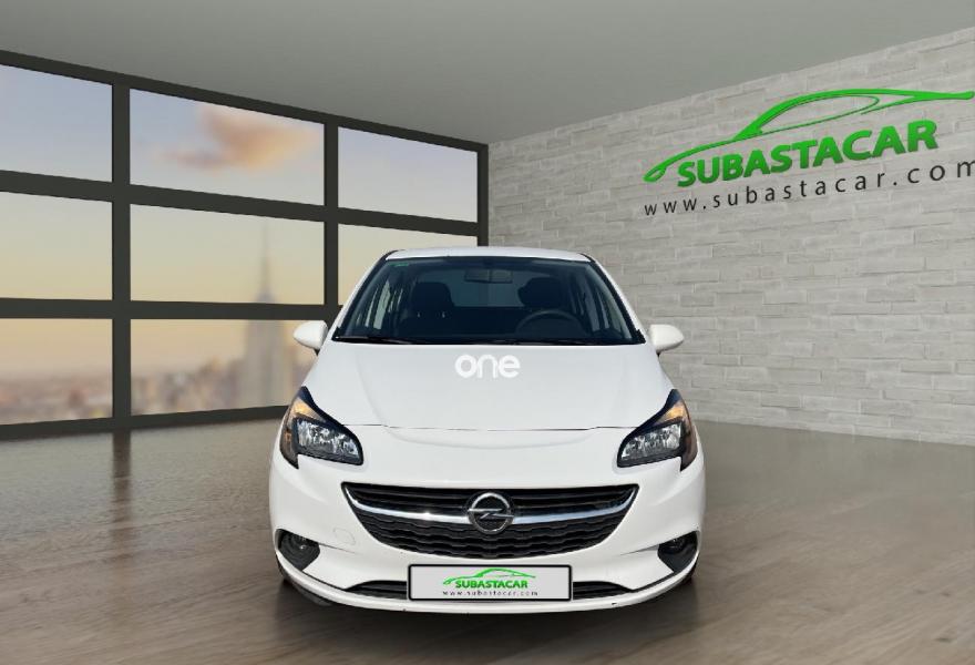OPEL Corsa 2017