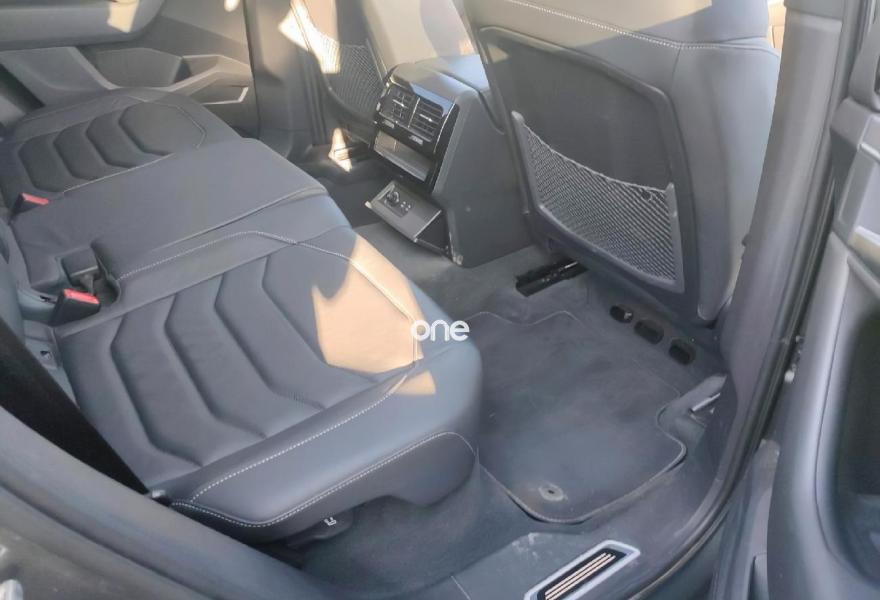 VOLKSWAGEN Touareg 2023