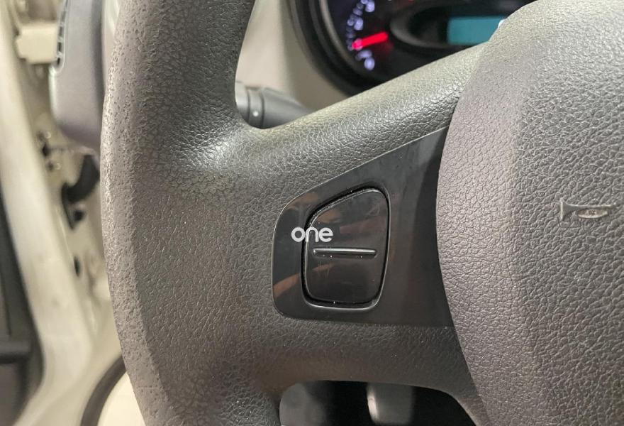 RENAULT Trafic 2018