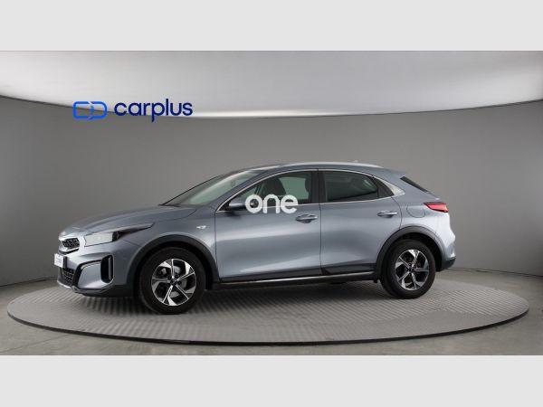 KIA XCeed 2022