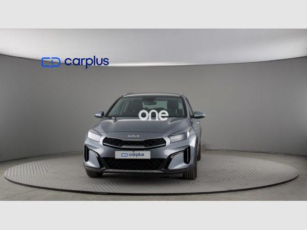 KIA XCeed 2022