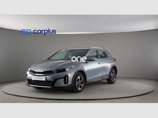 KIA XCeed 2022