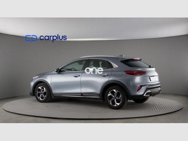 KIA XCeed 2022