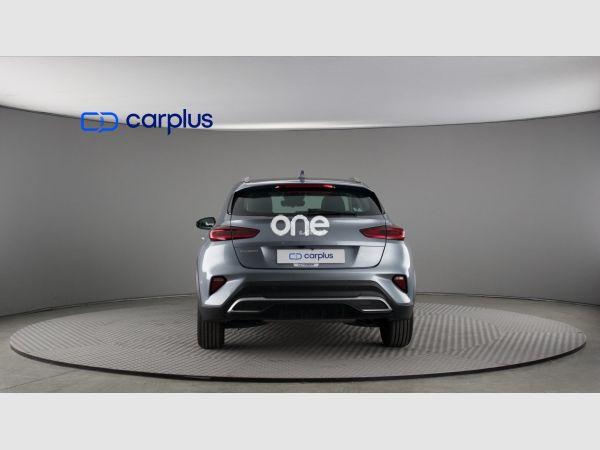 KIA XCeed 2022