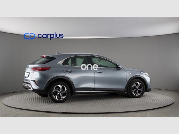 KIA XCeed 2022