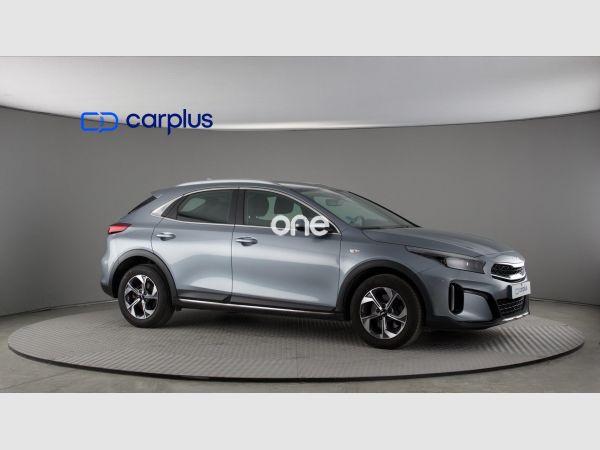 KIA XCeed 2022