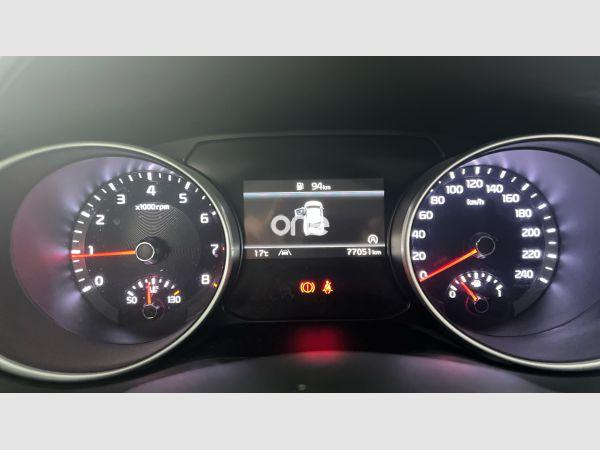 KIA XCeed 2022