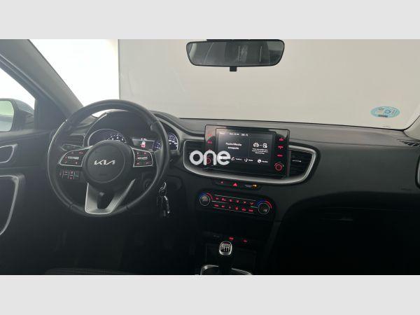 KIA XCeed 2022