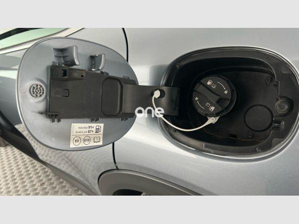 KIA XCeed 2022