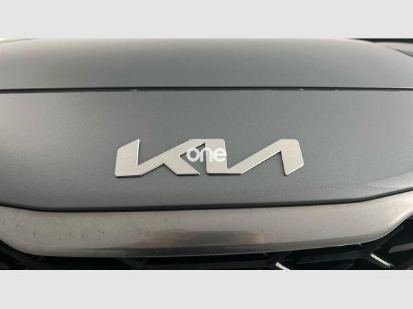 KIA XCeed 2022