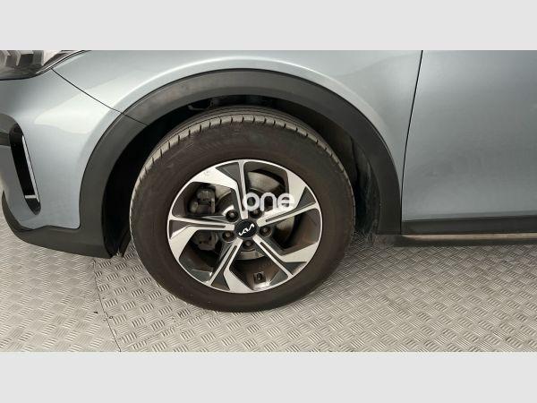 KIA XCeed 2022