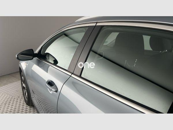 KIA XCeed 2022