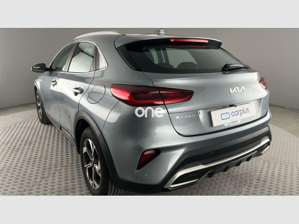 KIA XCeed 2022
