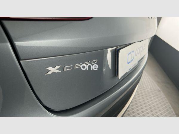 KIA XCeed 2022