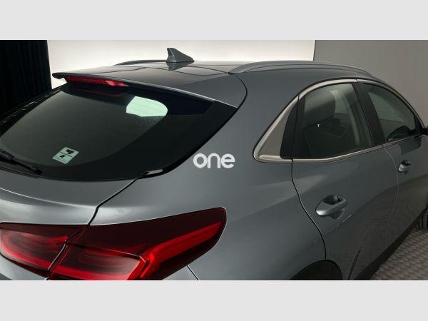 KIA XCeed 2022