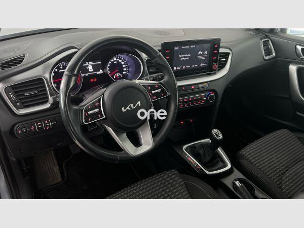 KIA XCeed 2022