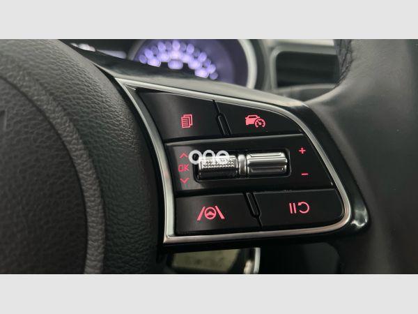 KIA XCeed 2022