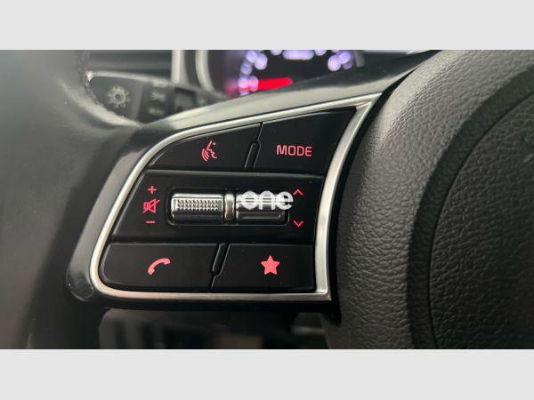 KIA XCeed 2022