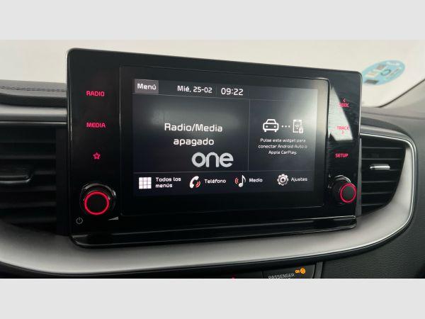 KIA XCeed 2022