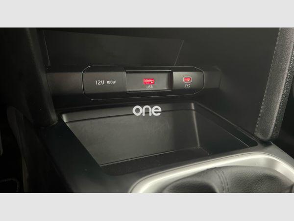 KIA XCeed 2022