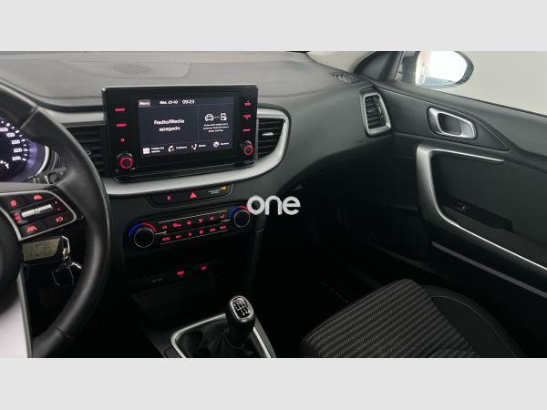 KIA XCeed 2022