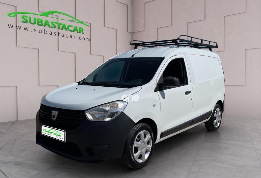 DACIA Dokker 2019