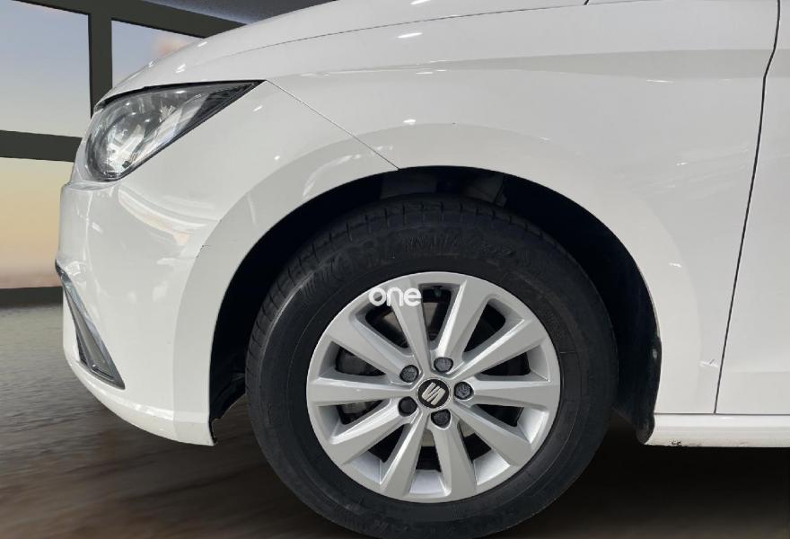 SEAT Ibiza 2019