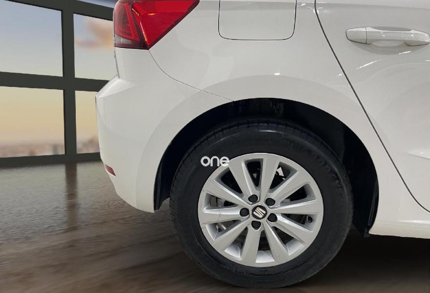 SEAT Ibiza 2019