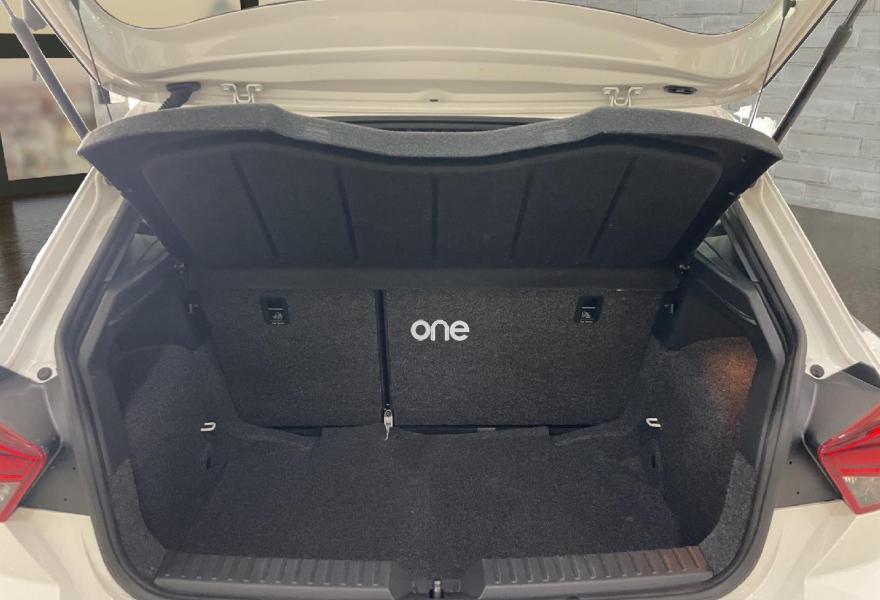 SEAT Ibiza 2019