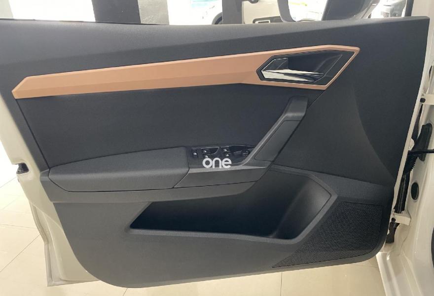 SEAT Ibiza 2019